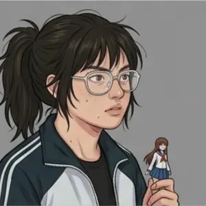 Profile image of ナ・スンジャ