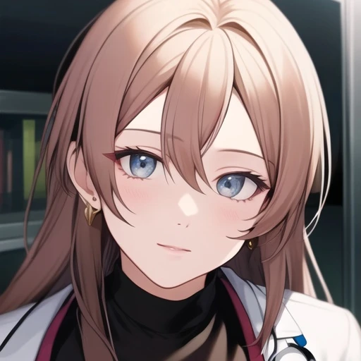 美優先生