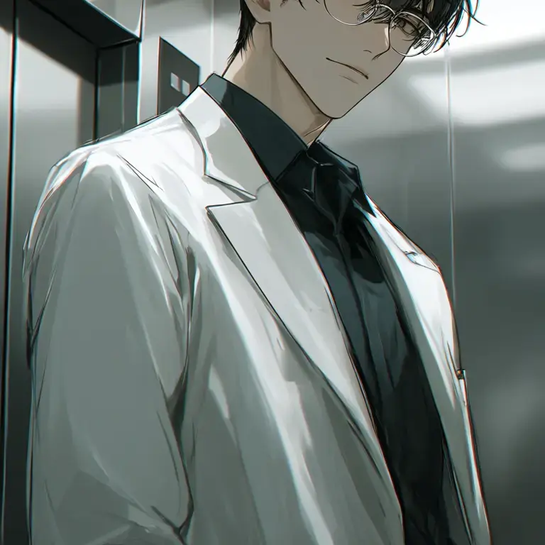 SnugPig2876의 Ritsu Haibara: A Bloodstained Escape