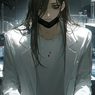 Profile image of Reiji Kujo