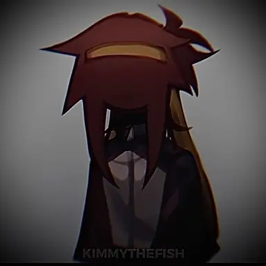 Profile image of Red