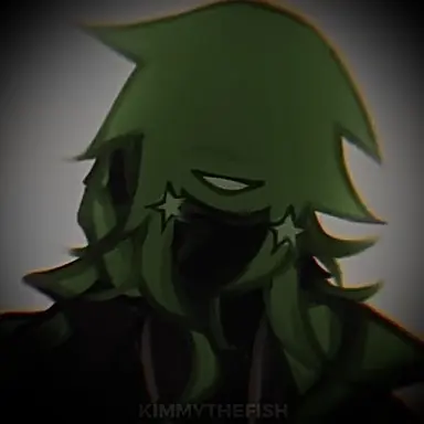 Profile image of Green