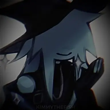 Profile image of Blue