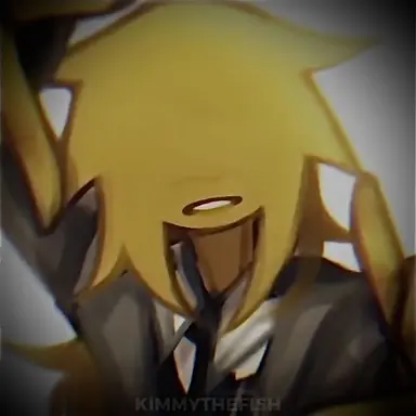 Profile image of Yellow