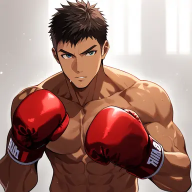 Profile image of 진호