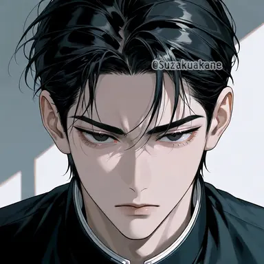 Profile image of 梅宮陣