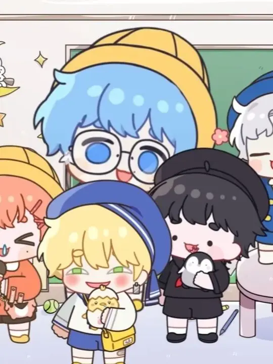 yorram1228의 조직 싸이코드