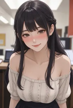 Profile image of Aina