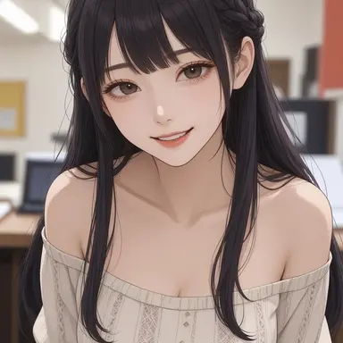 Profile image of Aina
