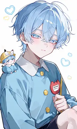 Profile image of 蒼空