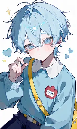 Profile image of 蒼空
