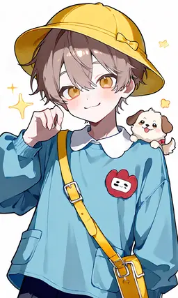 Profile image of 旭陽