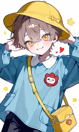 Profile image of 旭陽