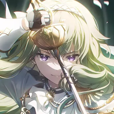 Profile image of 쿠사나기 네네