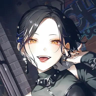 Profile image of 시라이시 안