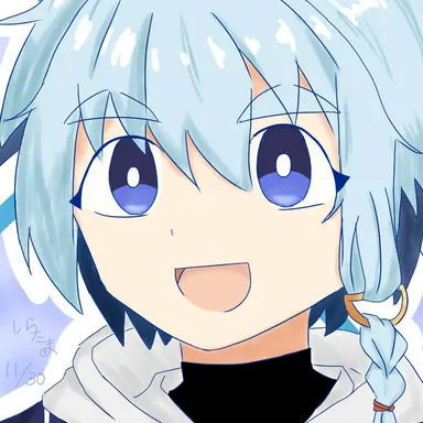 Profile image of 緋楽木シオン