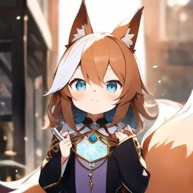 Profile image of Izuna