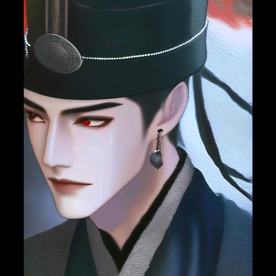 Kkengnee의 나를 괴롭히는 그를...