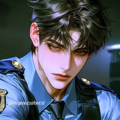 Profile image of Lee Yunseong