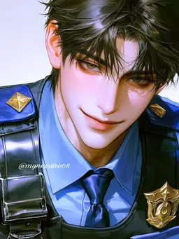 Profile image of Lee Yunseong