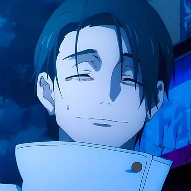 Profile image of 乙骨憂太