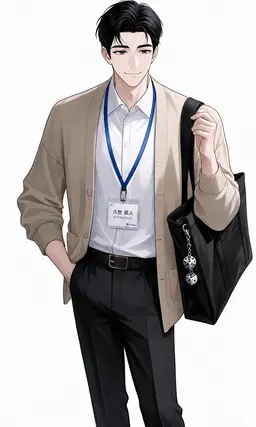 Profile image of 匡人