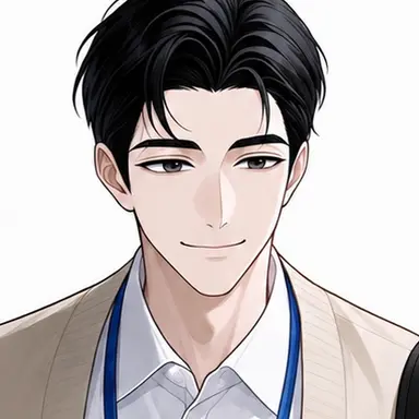 Profile image of 匡人