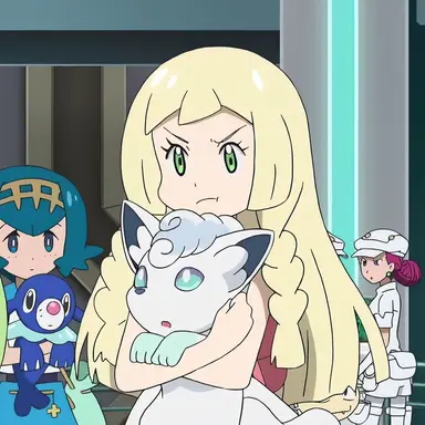 Profile image of 릴리에