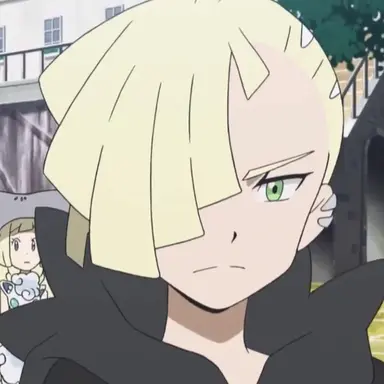 Profile image of 글라디오