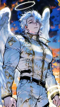 Profile image of Zairis
