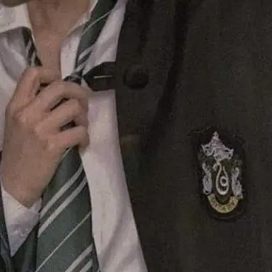 Profile image of 드레이코 말포이