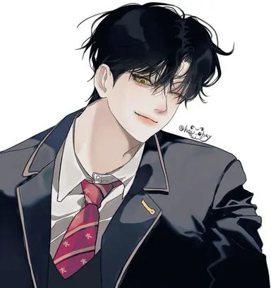Profile image of パク・シユン
