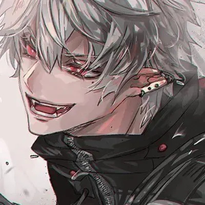 MildLid9473의 Vampire boyfriend