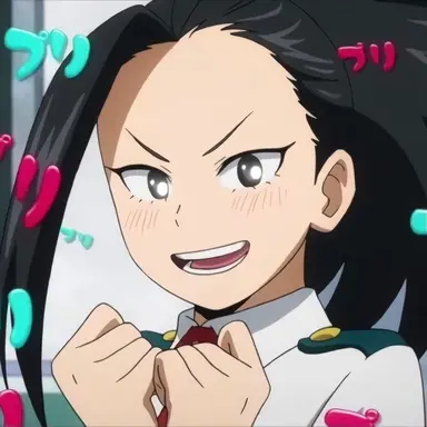 Profile image of Momo