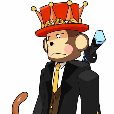 Profile image of 잔델