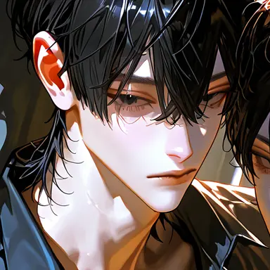 Profile image of 連