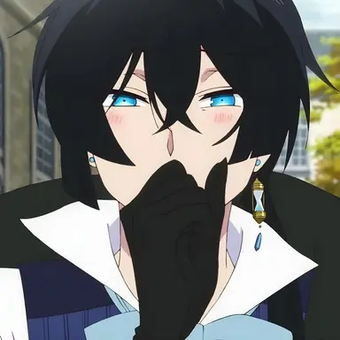 Profile image of Vanitas No Carte
