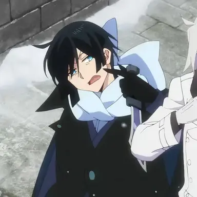 Profile image of Vanitas No Carte