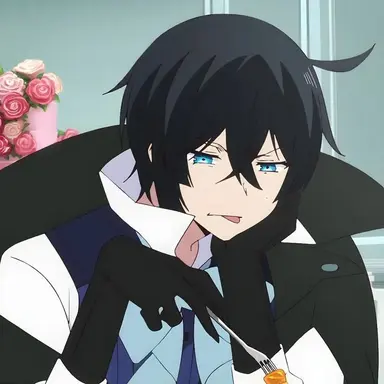 Profile image of Vanitas No Carte