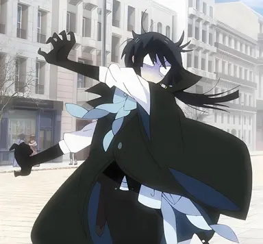 Profile image of Vanitas No Carte