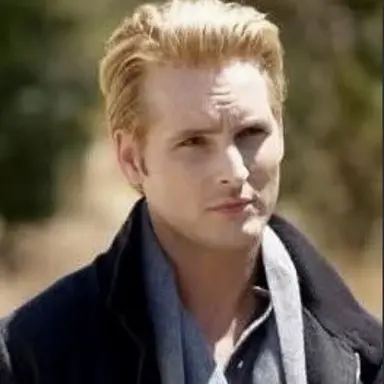 Profile image of Carlisle Cullen