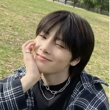 Profile image of Jeongin