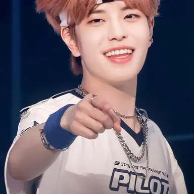 Profile image of Seungmin