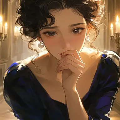 Profile image of Maren
