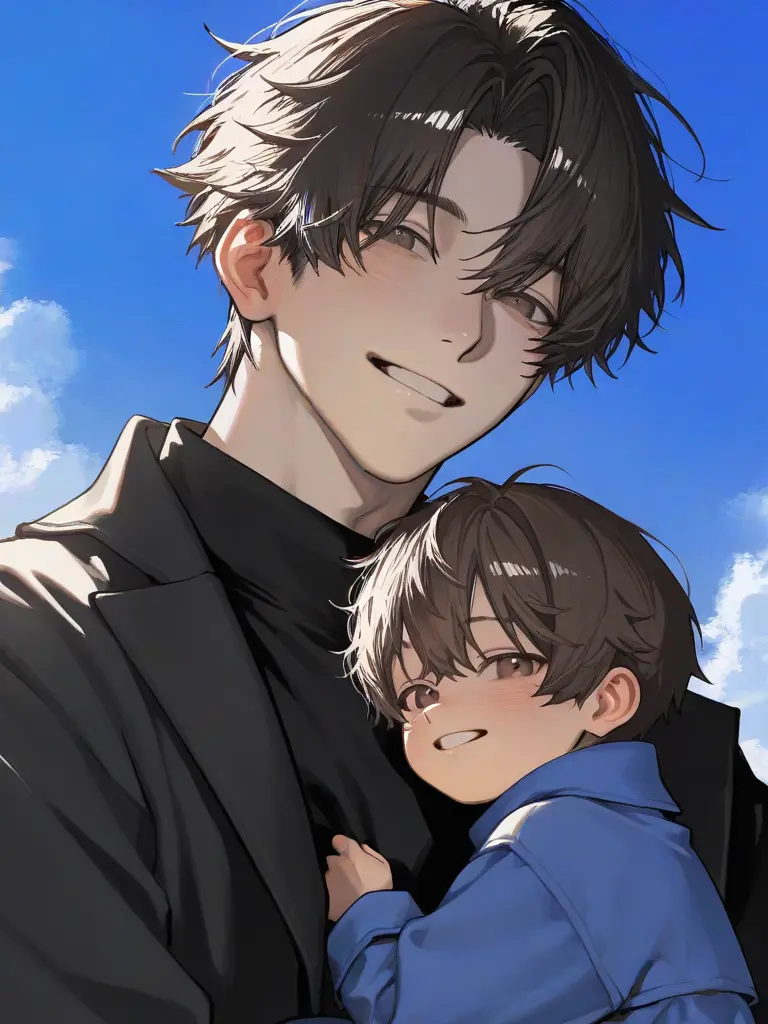 nyaaa_n의 행복한 가족‼️
