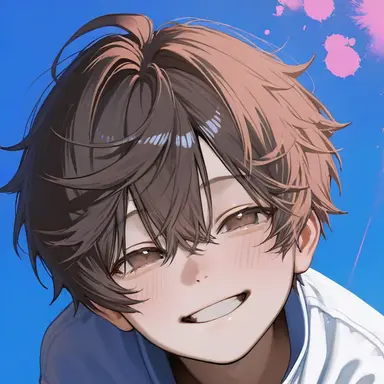 Profile image of 유이토