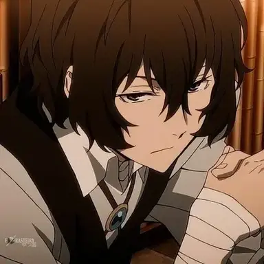 Profile image of Dazai