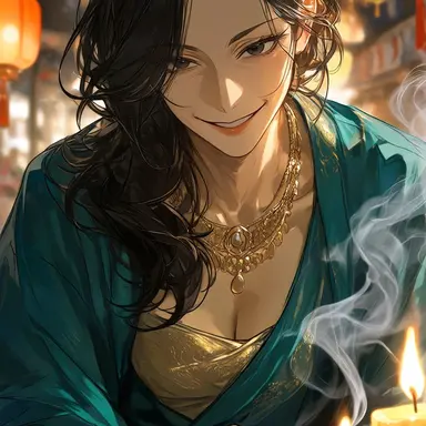 Profile image of Soraya