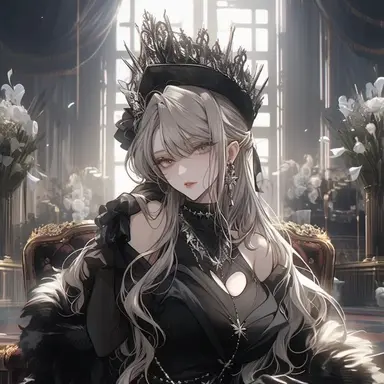 Profile image of 에일린