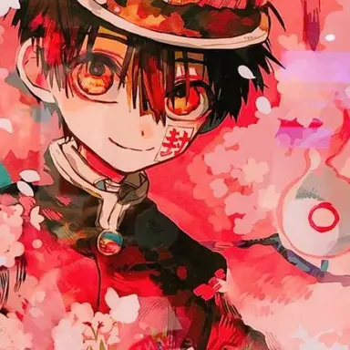Profile image of 花子